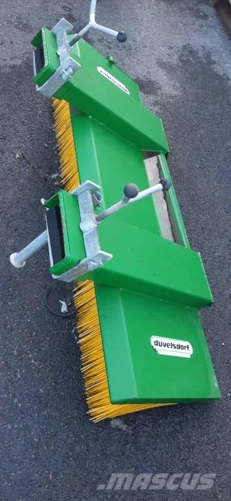 Duevelsdorf 1.80 Other farming machines