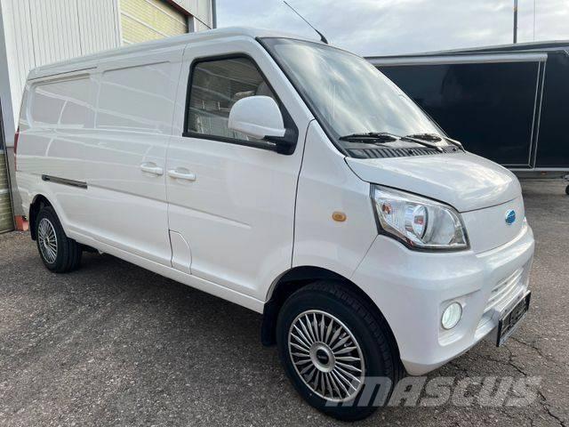 Cenntro LS200 Panel vans