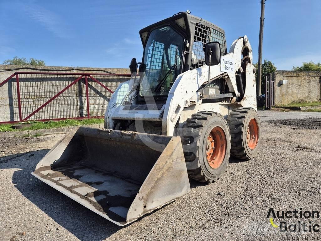 Bobcat S 175 Skid steer loaders
