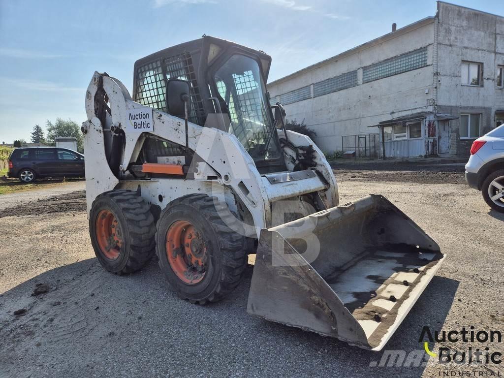 Bobcat S 175 Skid steer loaders