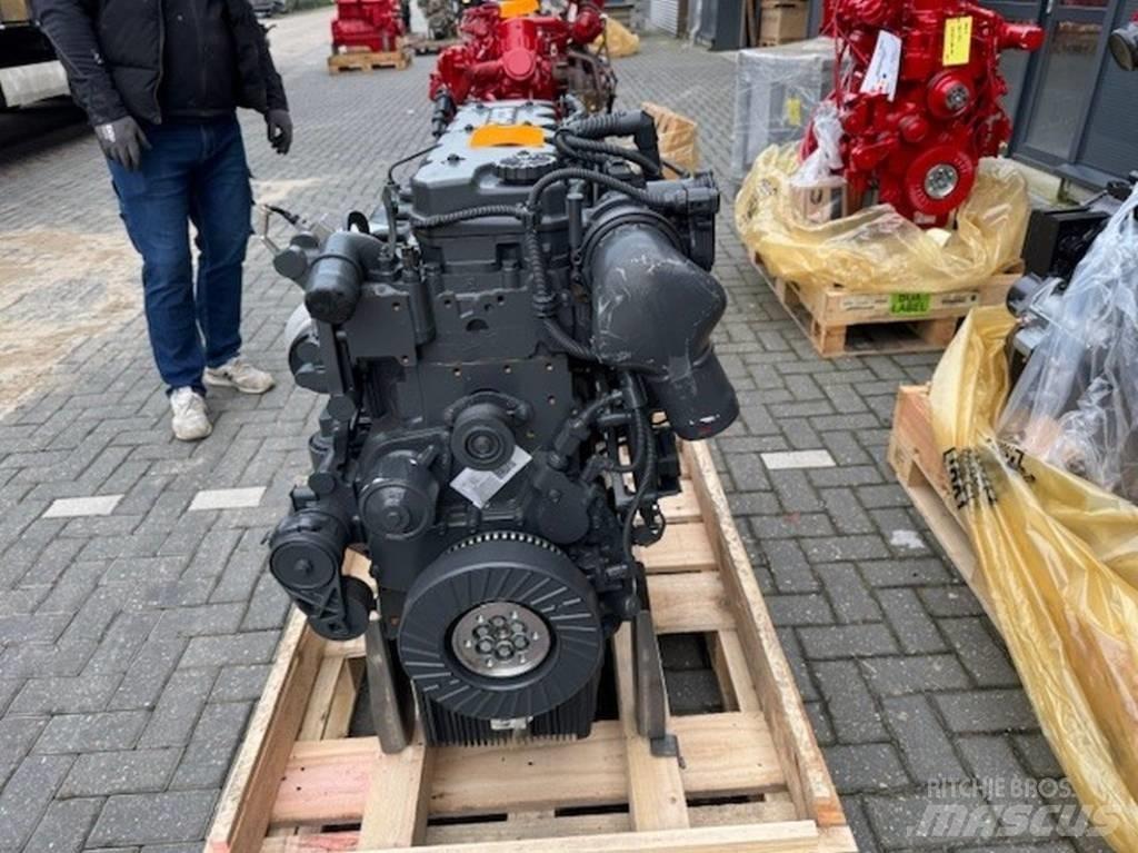Cummins B6.7EUVIE307 Other farming machines