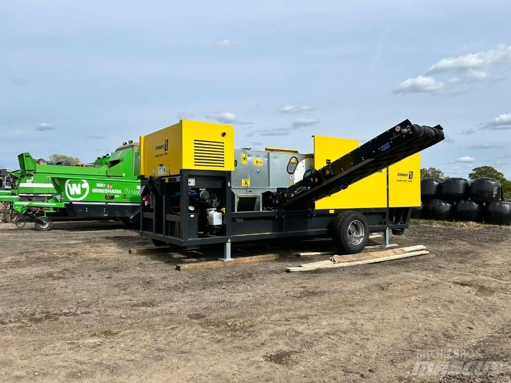 Steinert EddyC Move Sorting Equipment