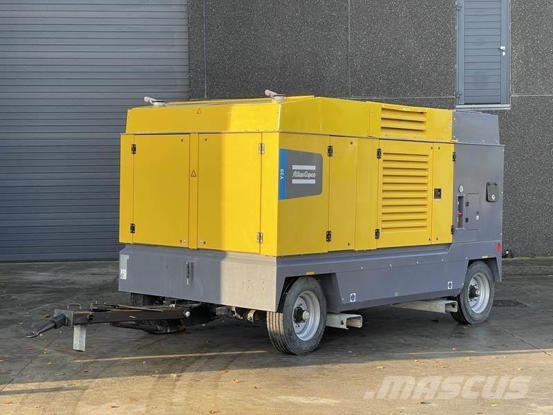  PR226-N-AC Y 35 - N Compressors