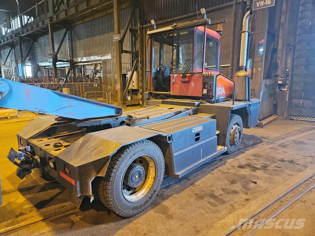 Kalmar TR618i Terminal tractors