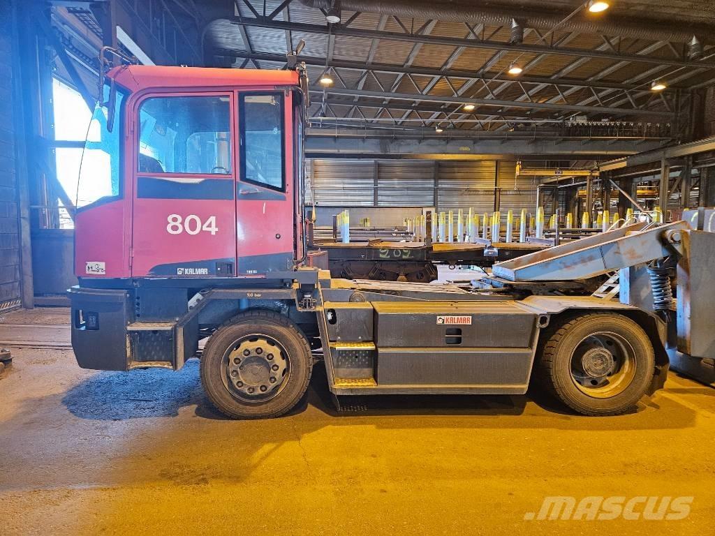 Kalmar TR618i Terminal tractors