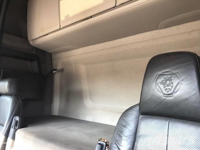 Scania R500 A6X4 Truck Tractor Units