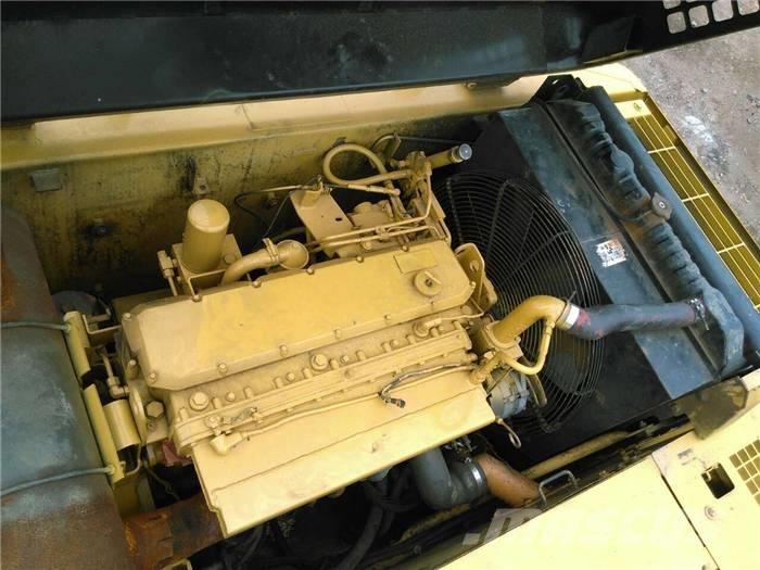 CAT 325 B Crawler excavators