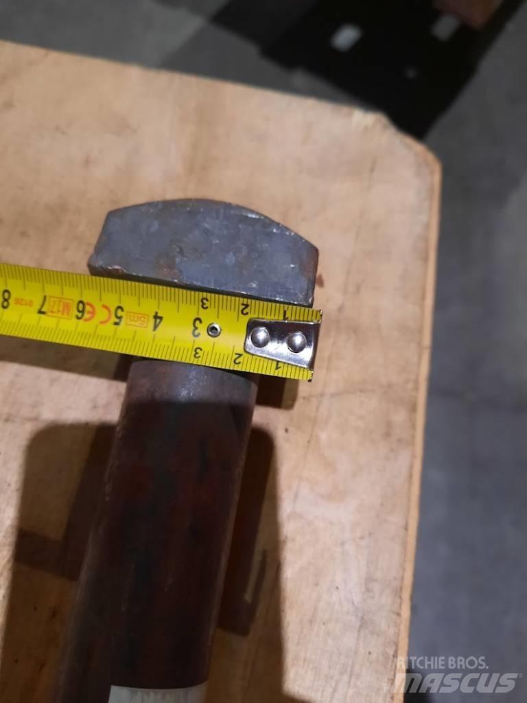 Pegson 1600/842 Crushers