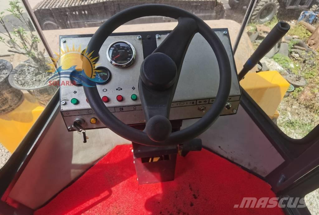 Dynapac CA 251 D Single drum rollers