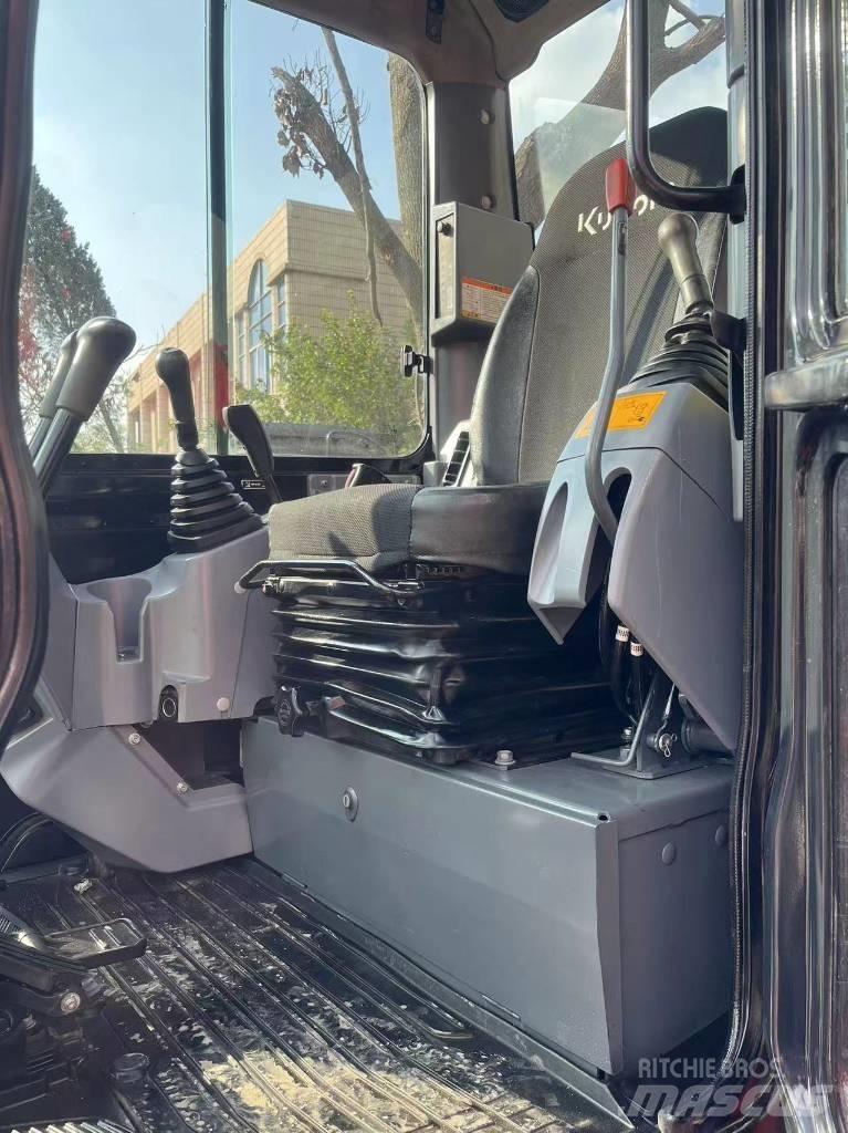 Kubota KX 163 Mini excavators < 7t