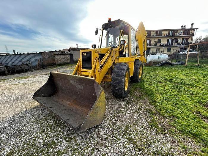 Venieri VF 7.33 TLB's