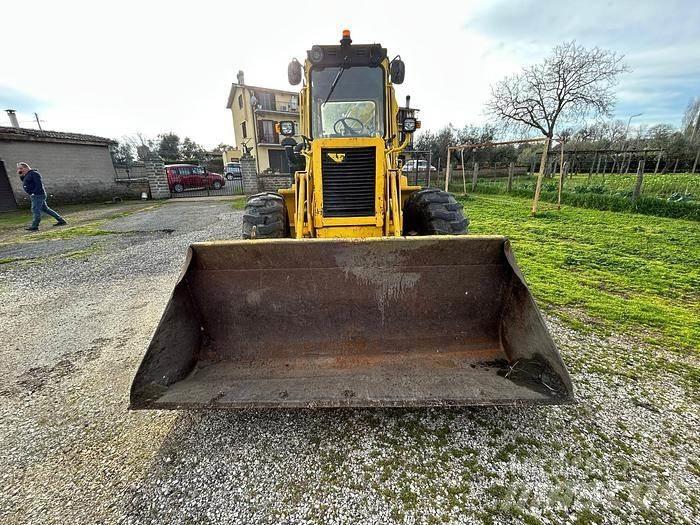 Venieri VF 7.33 TLB's