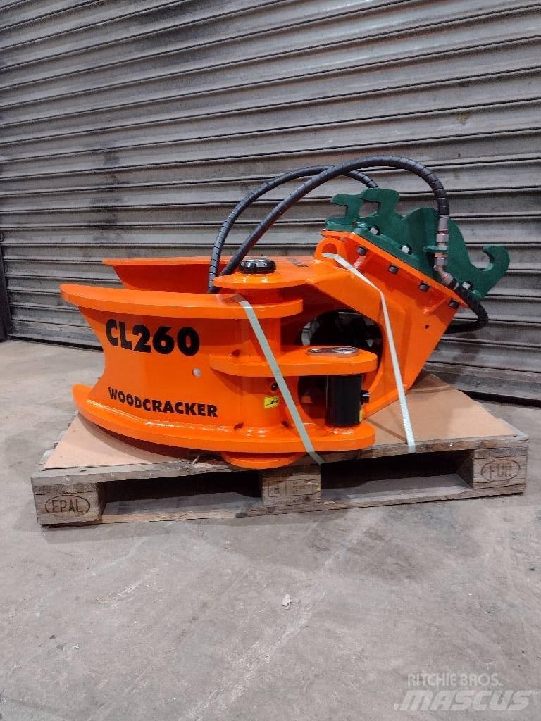 Westtech CL260 Other