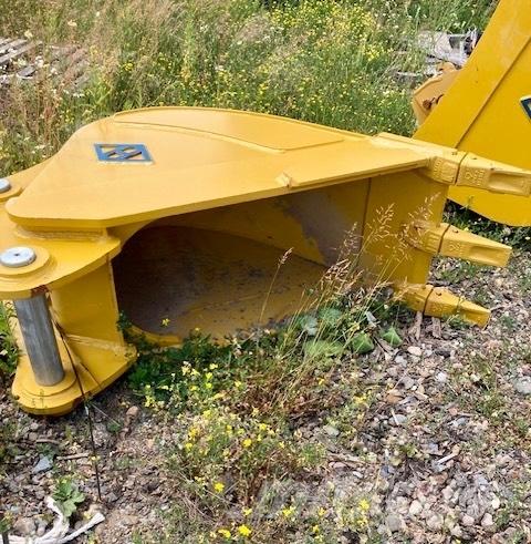 CAT 320 Other components