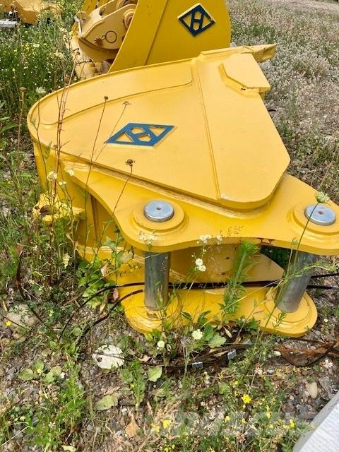 CAT 320 Other components
