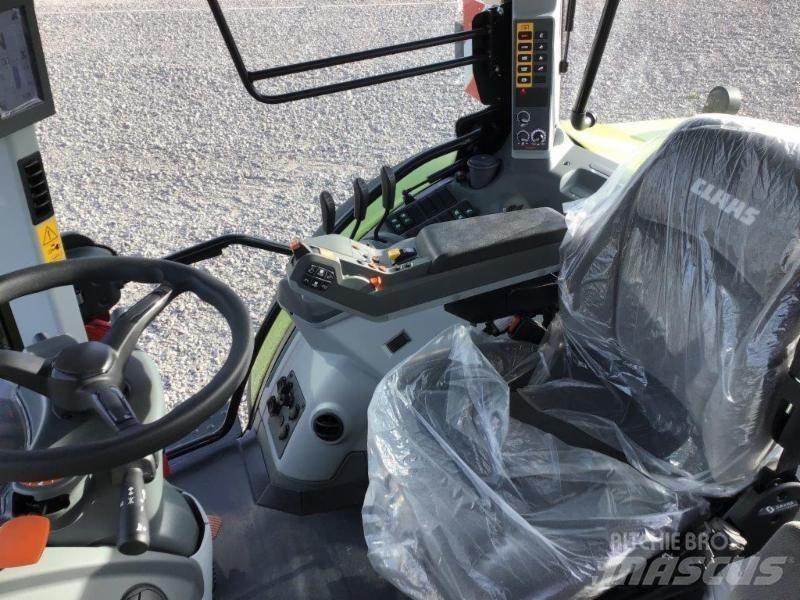 CLAAS ARION 530 Tractors