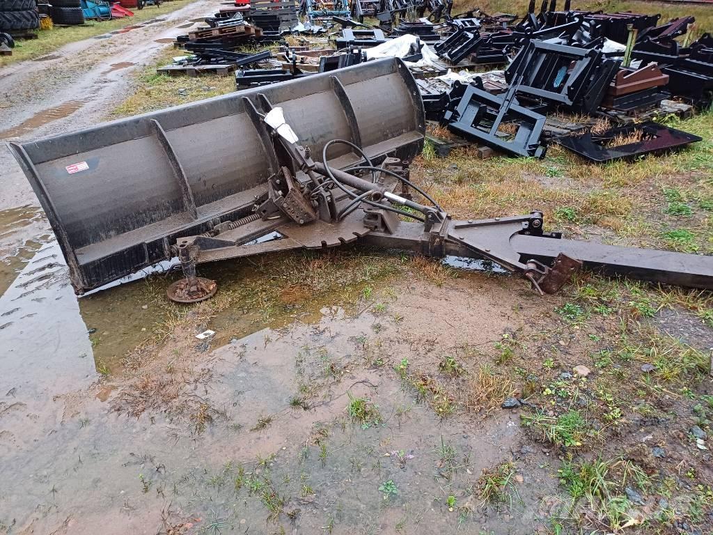 Vreten 280 Snow blades and plows