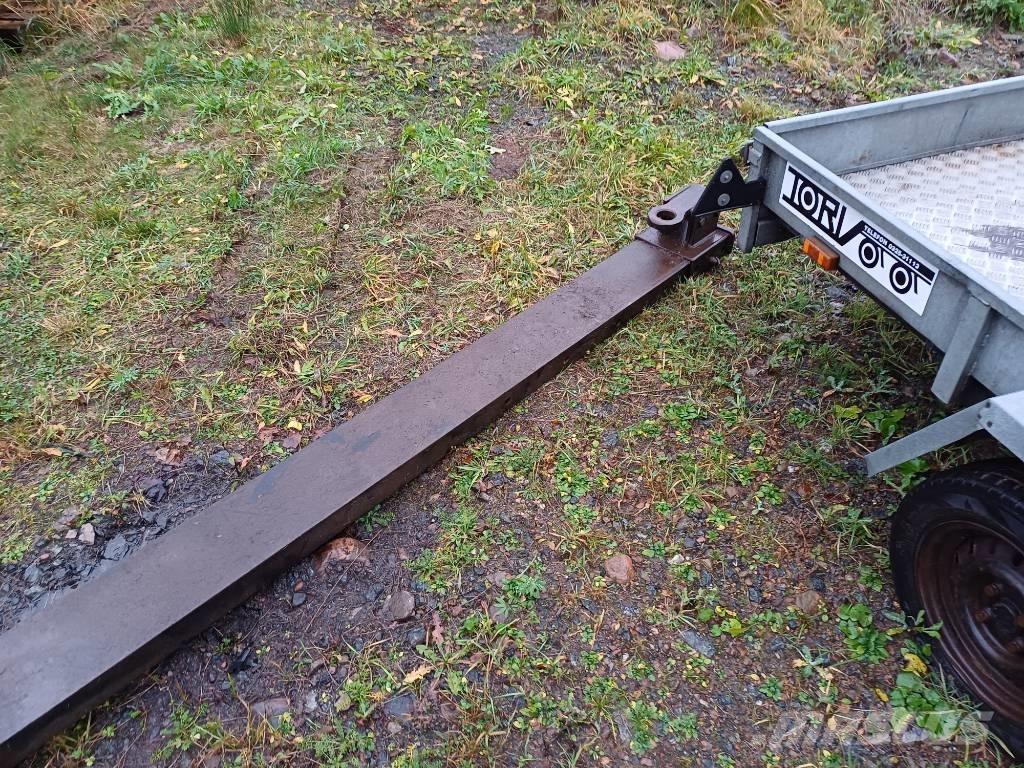 Vreten 280 Snow blades and plows