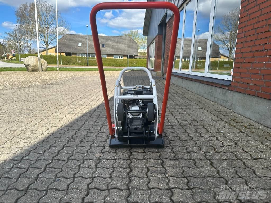 Bobcat FP 20.50 Vibrator compactors