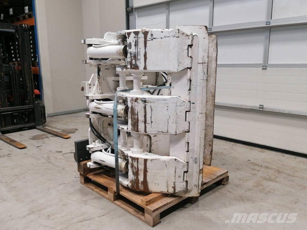 Cascade 130F-RDP Other