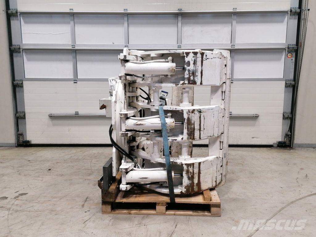 Cascade 130F-RDP Other