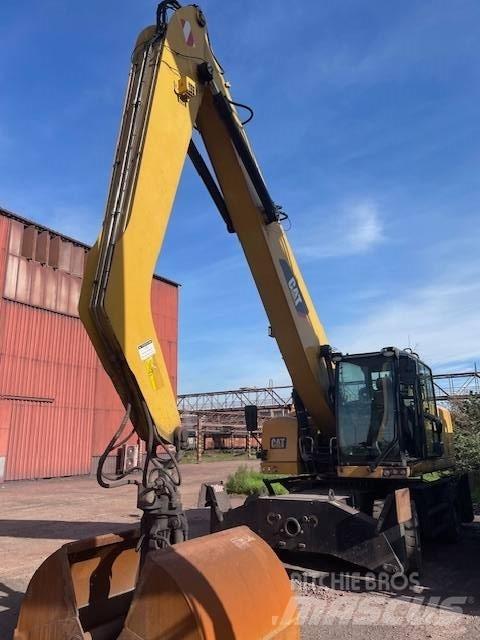CAT M3026 MH Sorting Equipment