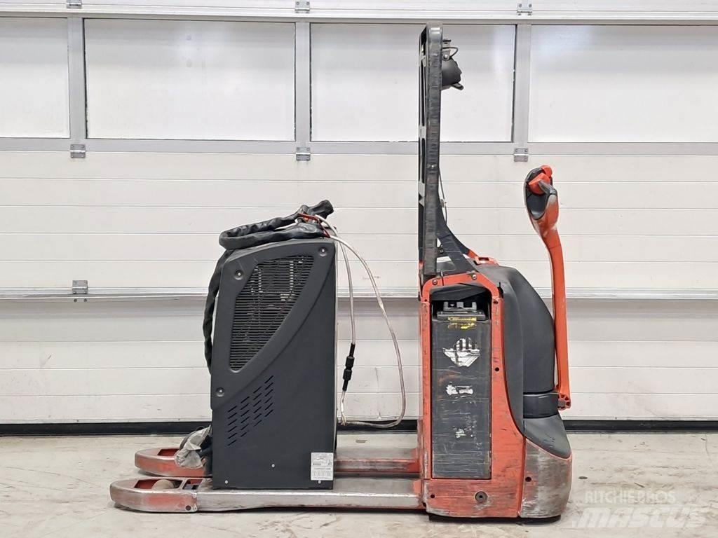Linde T16 Low lifter