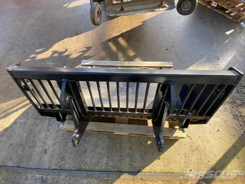 GiANT PB-I-1250 Buckets