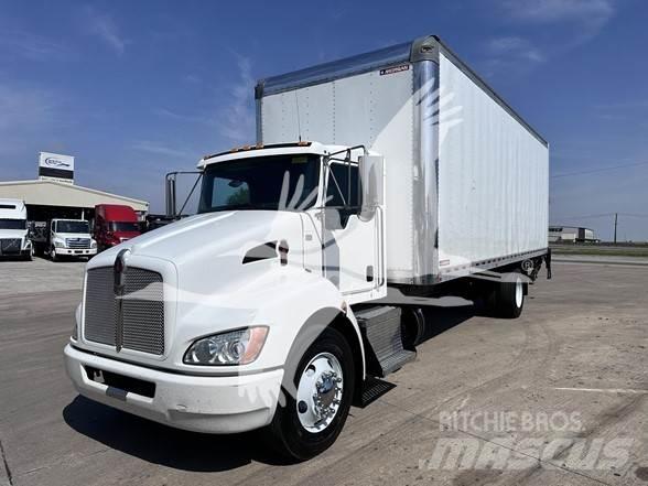 Kenworth T270 Other