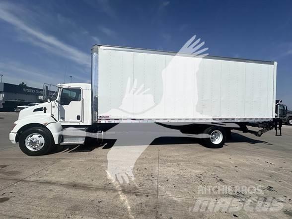 Kenworth T270 Other
