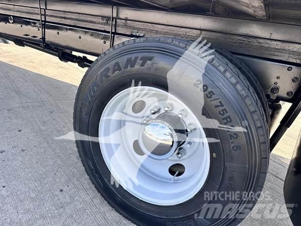 Kenworth T270 Other