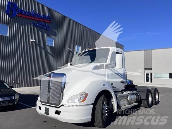 Kenworth T680 Truck Tractor Units