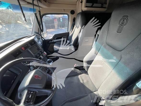 Kenworth T680 Truck Tractor Units
