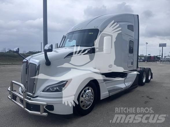 Kenworth T680 Truck Tractor Units