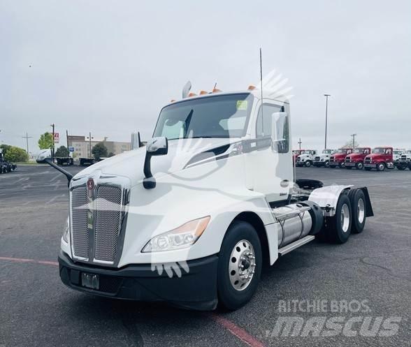 Kenworth T680 Truck Tractor Units