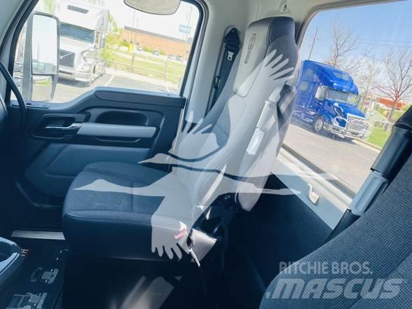 Kenworth T680 Truck Tractor Units