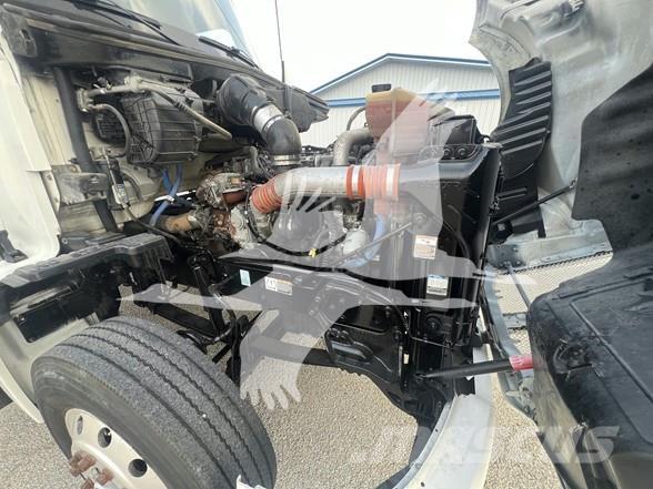 Kenworth T680 Truck Tractor Units