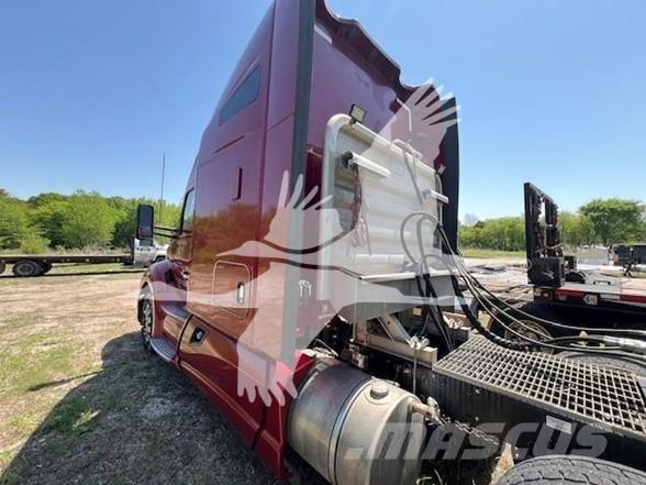 Kenworth T680 Truck Tractor Units