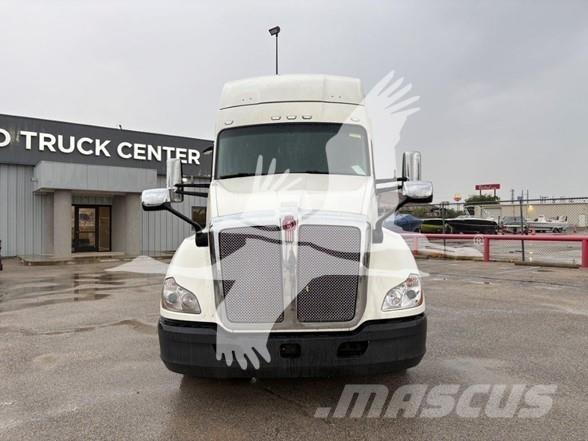 Kenworth T680 Truck Tractor Units