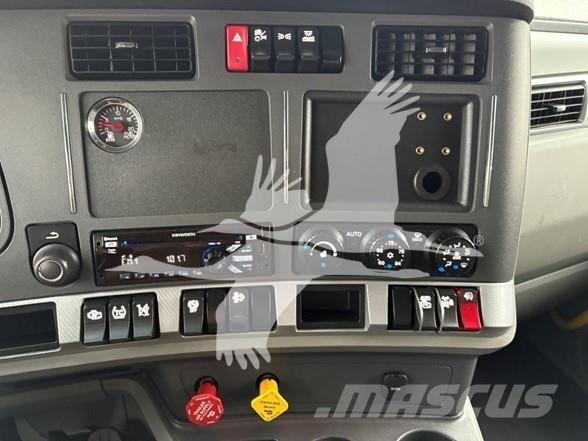 Kenworth T680 Truck Tractor Units