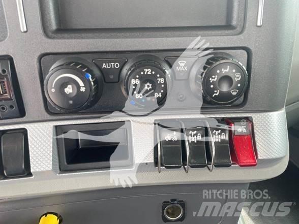 Kenworth T880 Truck Tractor Units