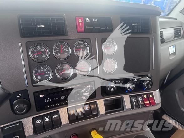 Kenworth T880 Truck Tractor Units