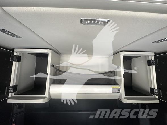 Kenworth T880 Truck Tractor Units