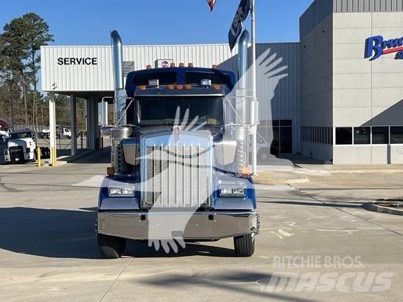 Kenworth W900L Truck Tractor Units