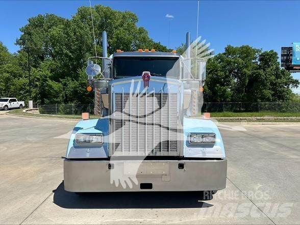 Kenworth W900L Truck Tractor Units