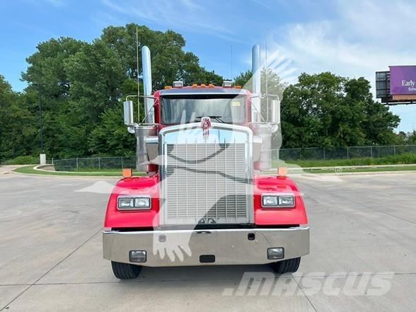 Kenworth W900L Truck Tractor Units