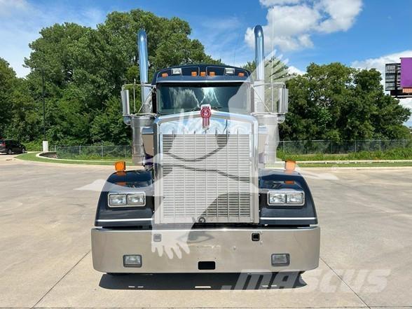 Kenworth W900L Truck Tractor Units