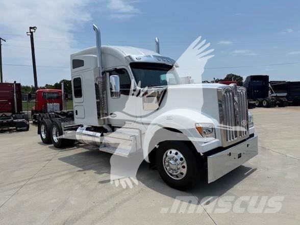 Kenworth W990 Truck Tractor Units