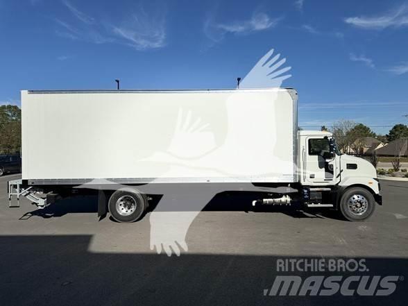 Mack MD6 Other