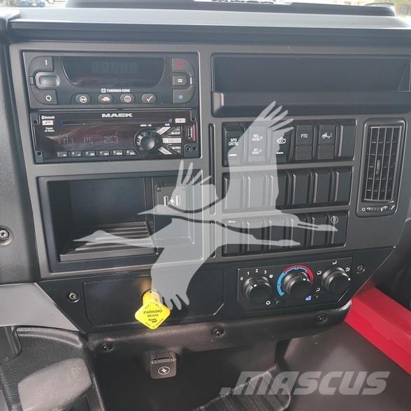 Mack MD6 Other
